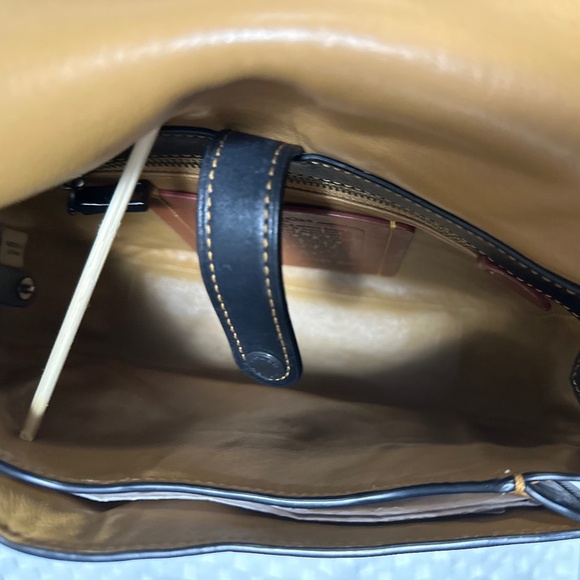 Coach Saddle Bag 1941,  20115 - Picture 11 of 13